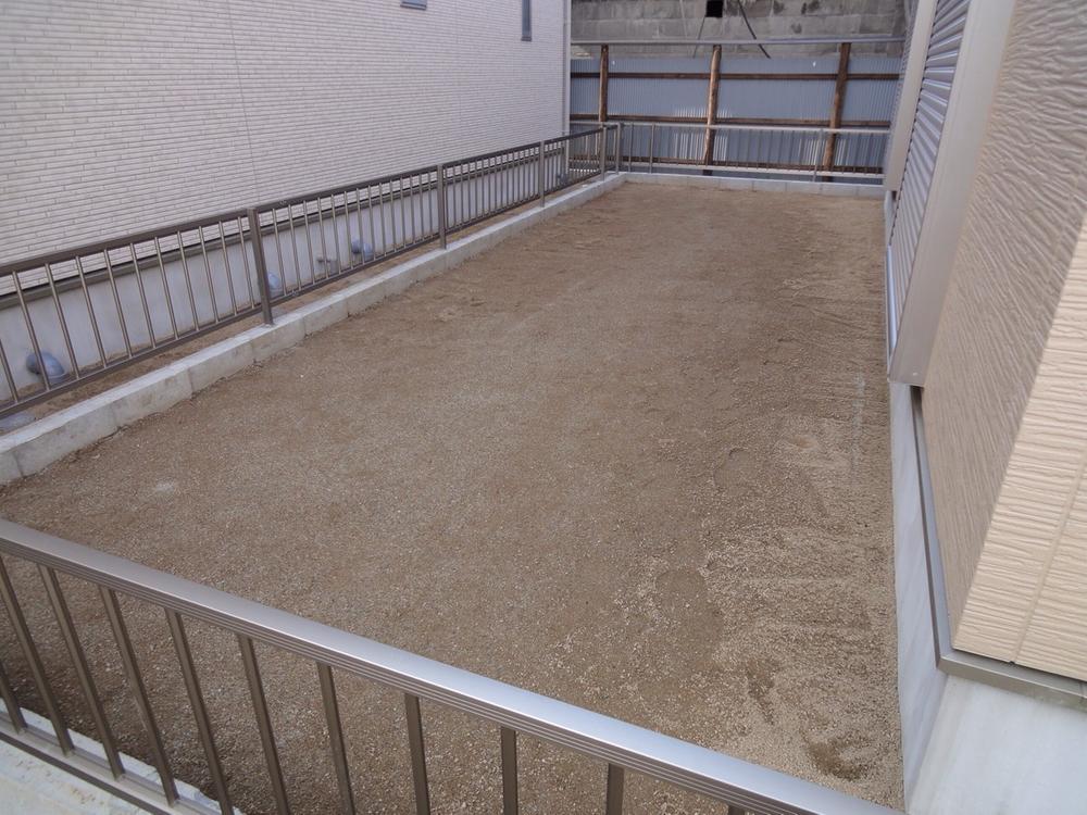 Garden. (2013.11.22 shooting)