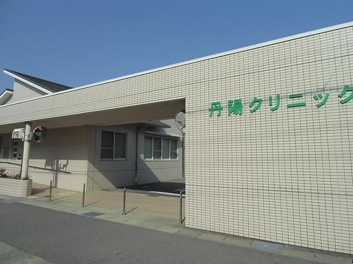 post office. Ichinomiya Danyang 500m to the post office (post office)