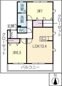 Meitetsu bus / Original Koyama, Aichi Prefecture Ichinomiya Chiakichosano shaped Gonishi