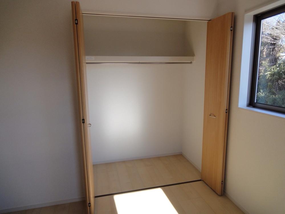 Receipt. Closet (2013.12.24 shooting) 1 Building