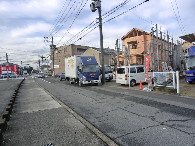 Local appearance photo. Local (December 27, 2013) Shooting