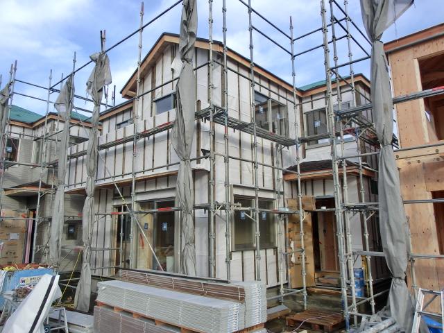 Local appearance photo. Local (December 27, 2013) Shooting