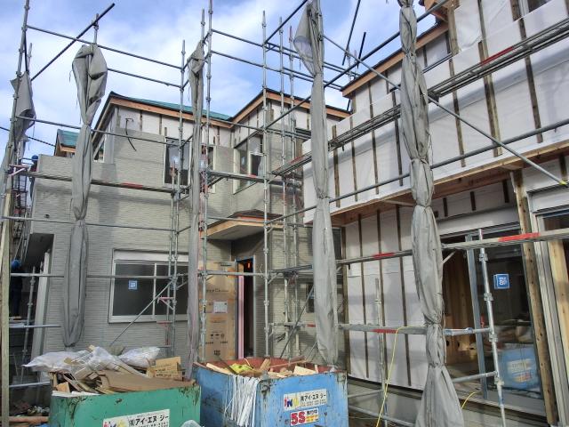 Local appearance photo. Local (December 27, 2013) Shooting