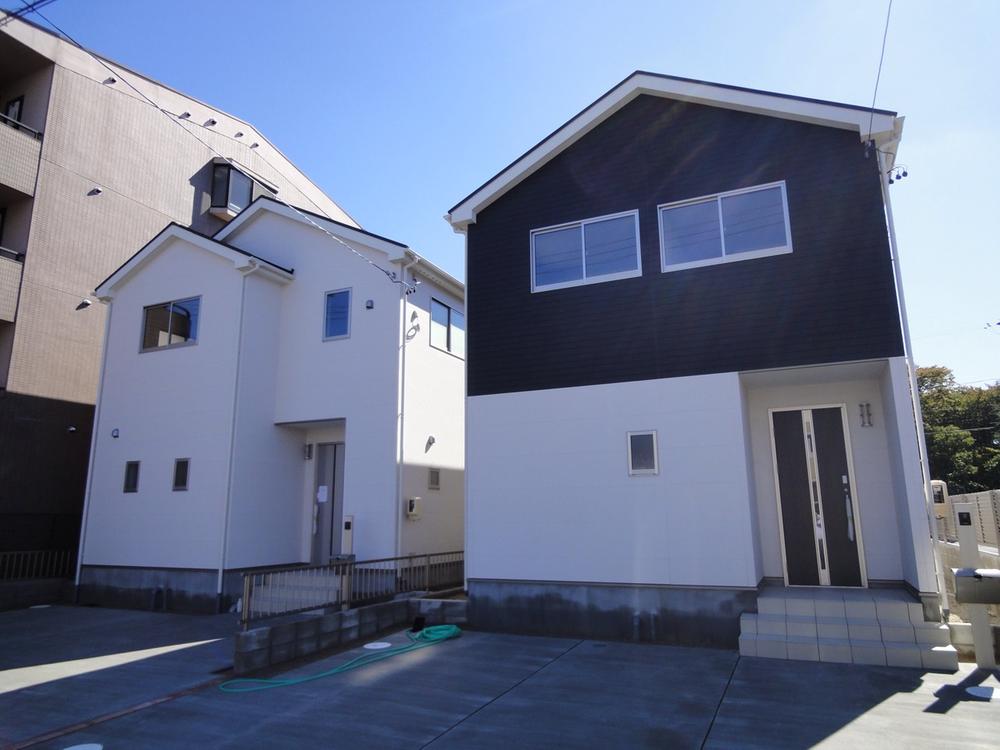 Local appearance photo. (2013.11.01 shooting) we have completed! 