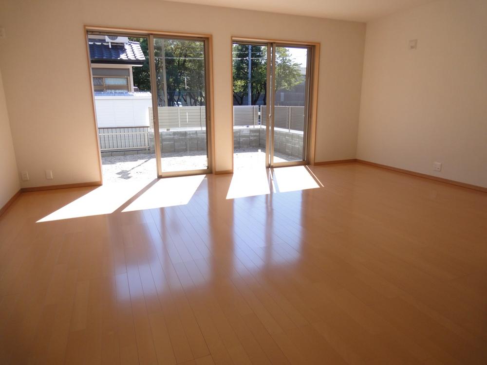 Living. (2013.11.01 shooting) 1 Building