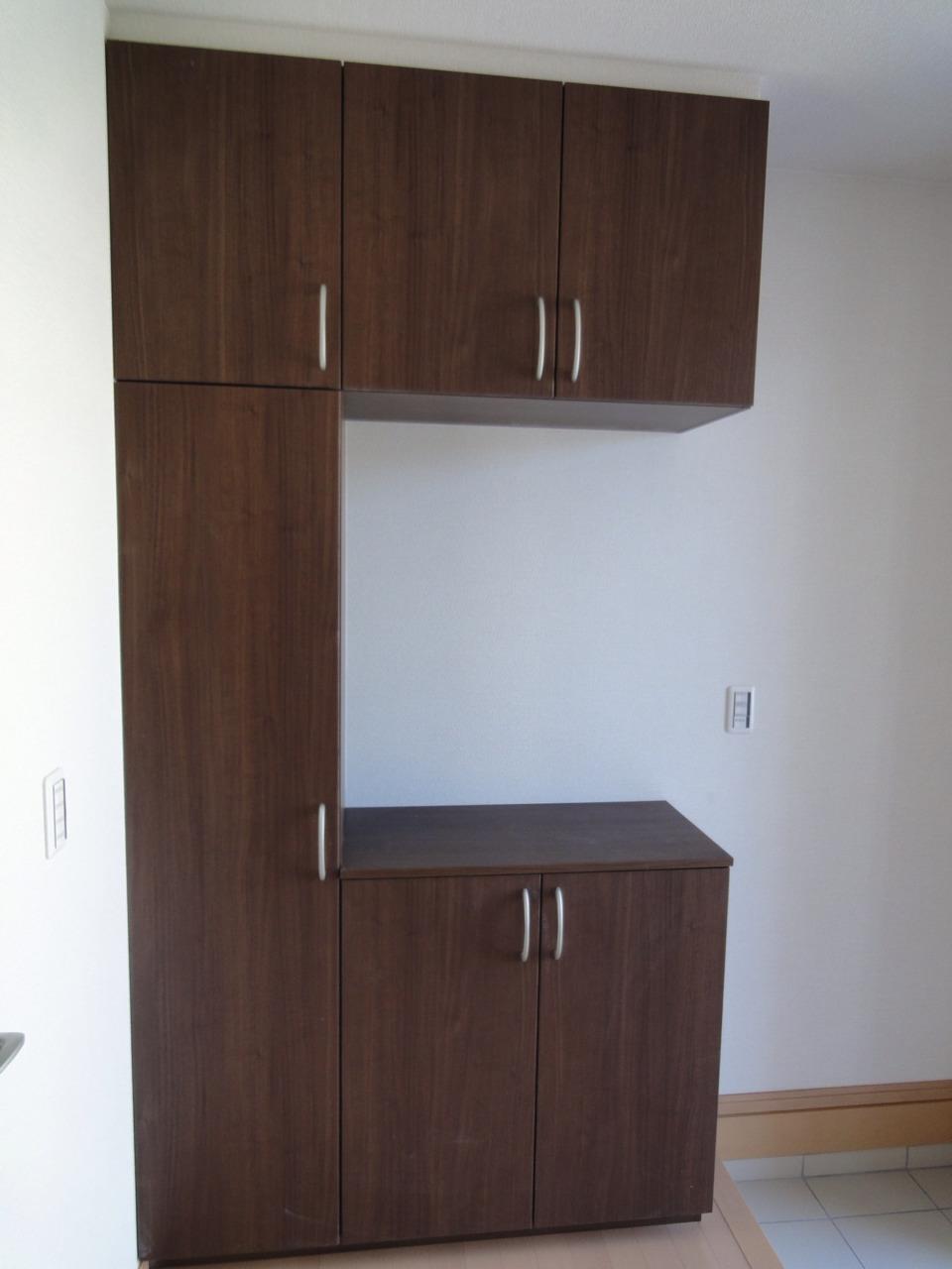 Receipt. Cupboard (2013.11.01 shooting) 1 Building