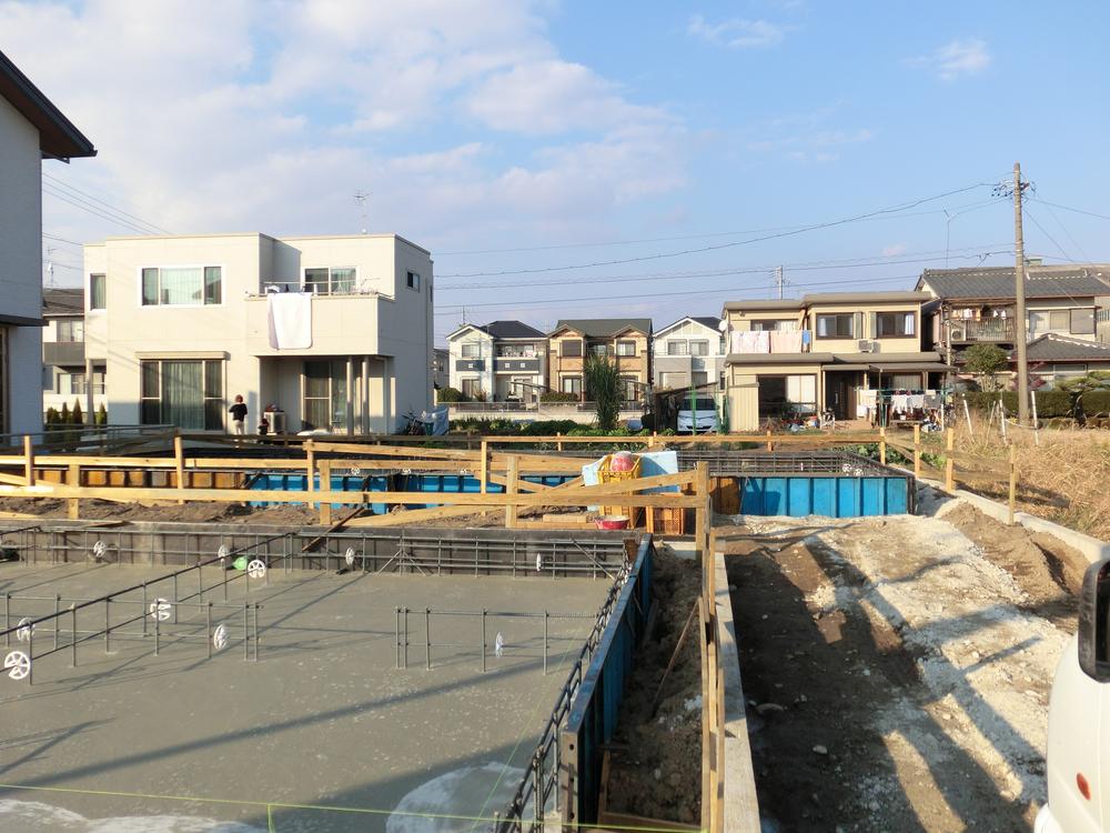 Local appearance photo. Local (December 5, 2013) Shooting