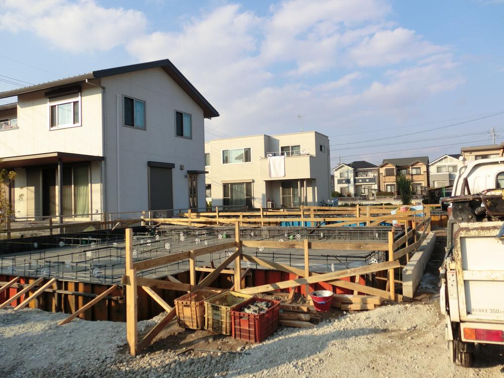 Local appearance photo. Local (December 5, 2013) Shooting