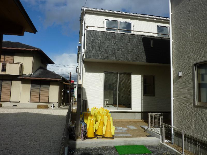 Local appearance photo. 11 / 26 local shooting