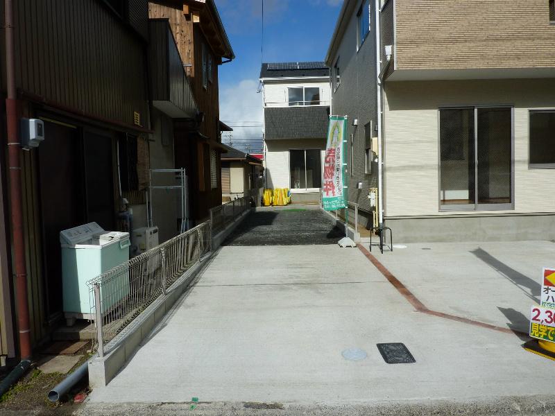 Local appearance photo. 11 / 26 local shooting