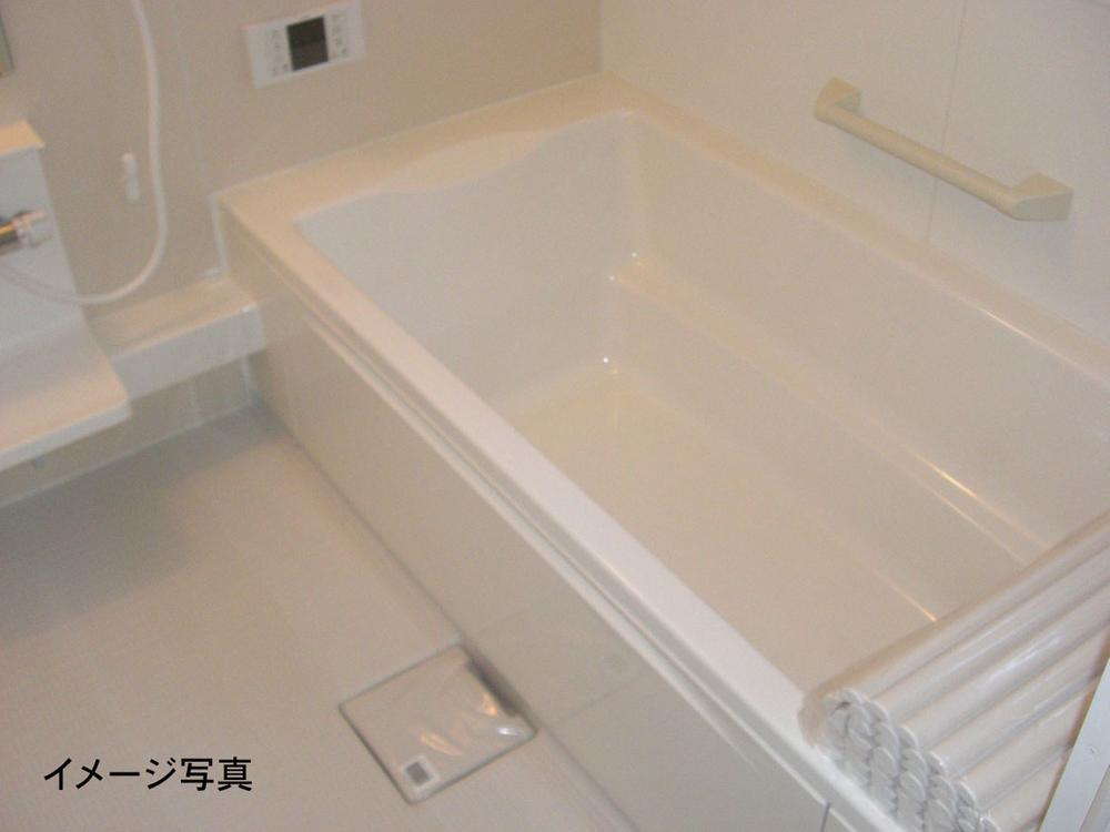Same specifications photo (bathroom). 1 ・ Building 2