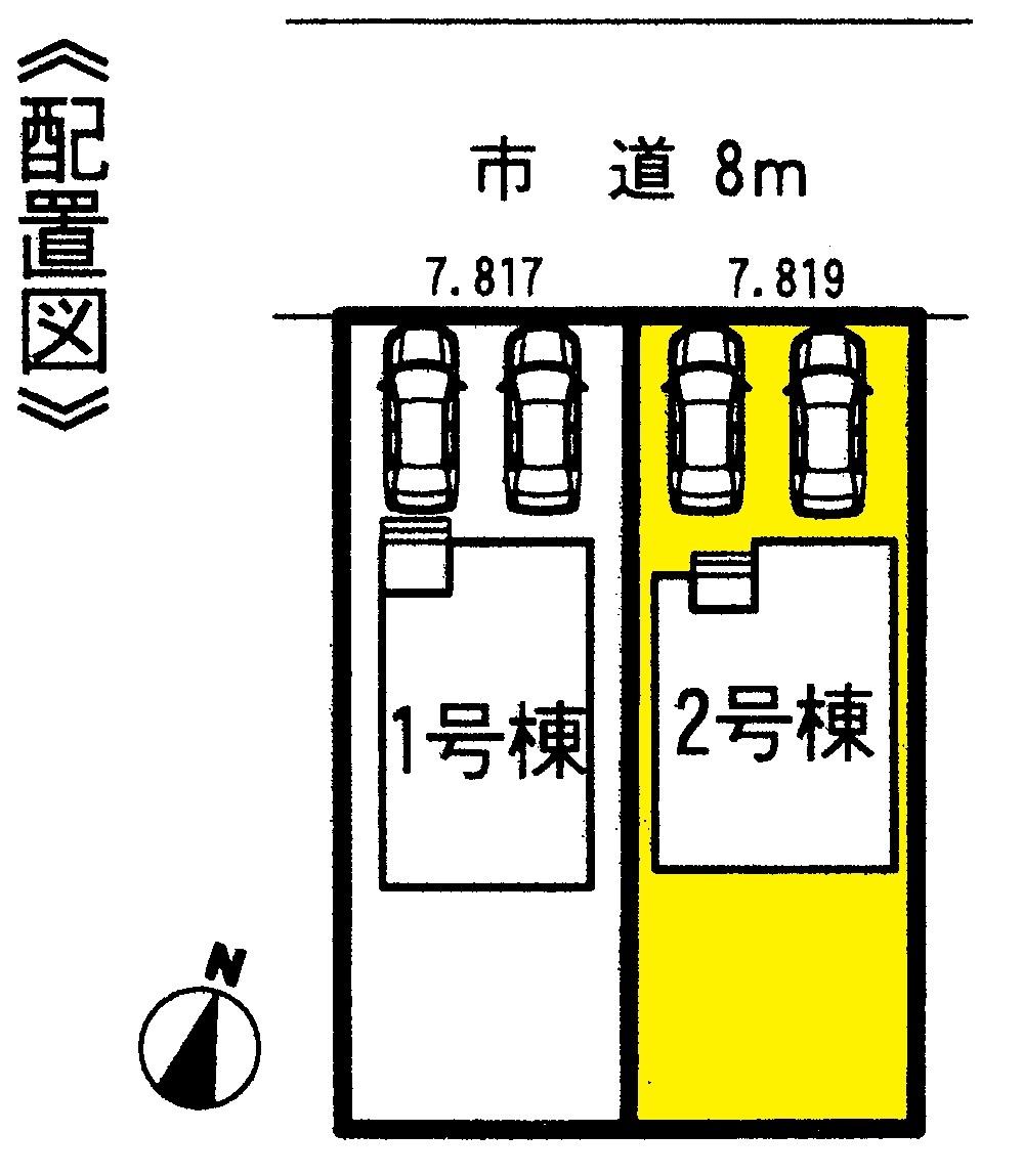 The entire compartment Figure. The entire compartment Figure Parallel parking two possible! 