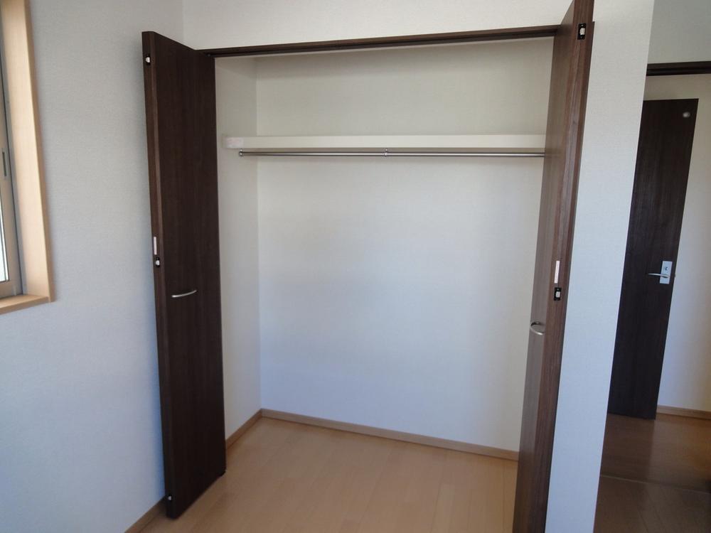 Receipt. Closet (2013.11.01 shooting)