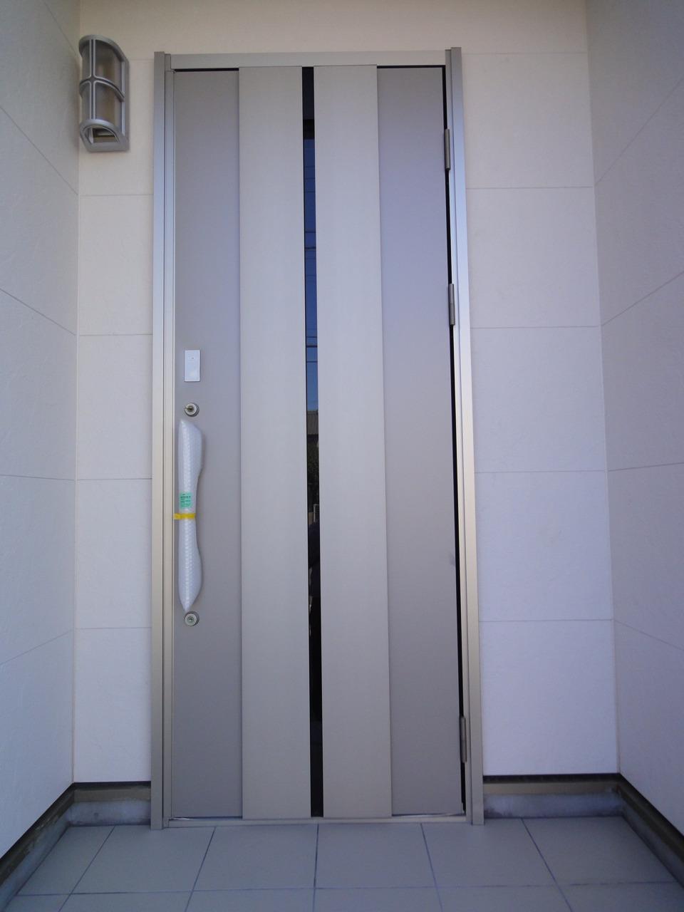 Entrance. (2013.11.01 shooting)