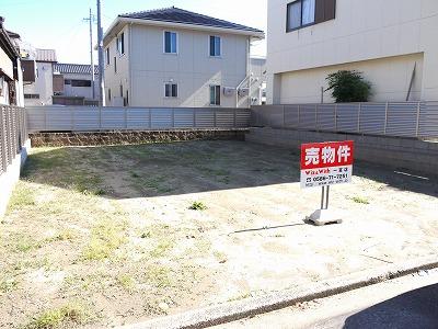 Local appearance photo. It is shaping site