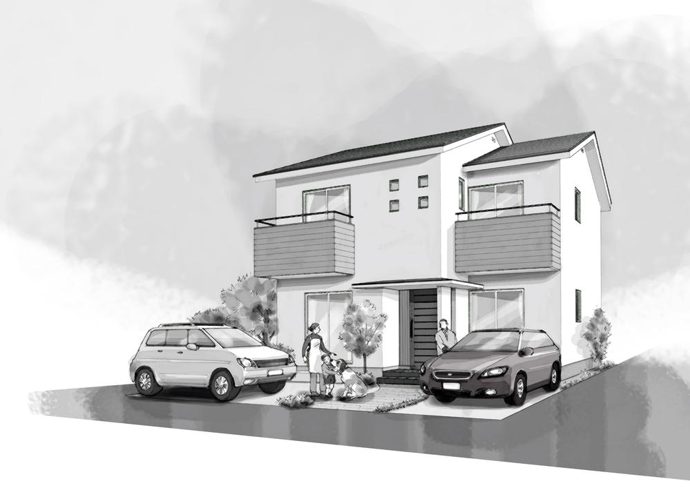 Rendering (appearance). Rendering