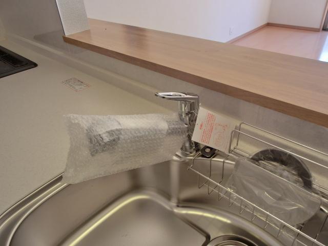 Kitchen. Indoor (10 May 2013) Shooting