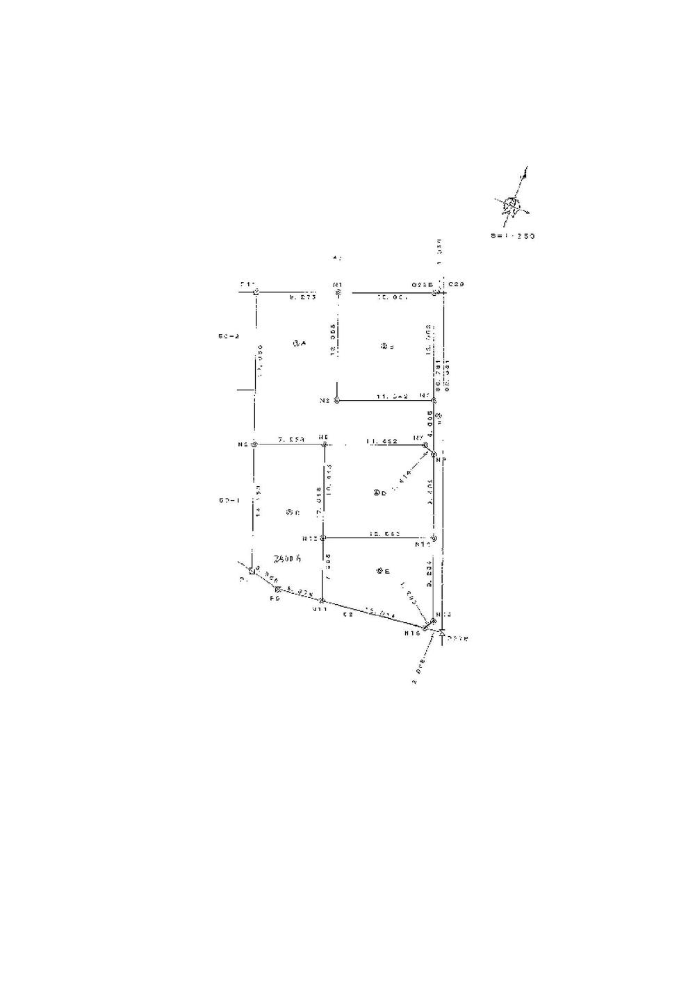 The entire compartment Figure. All 5 is a compartment. 