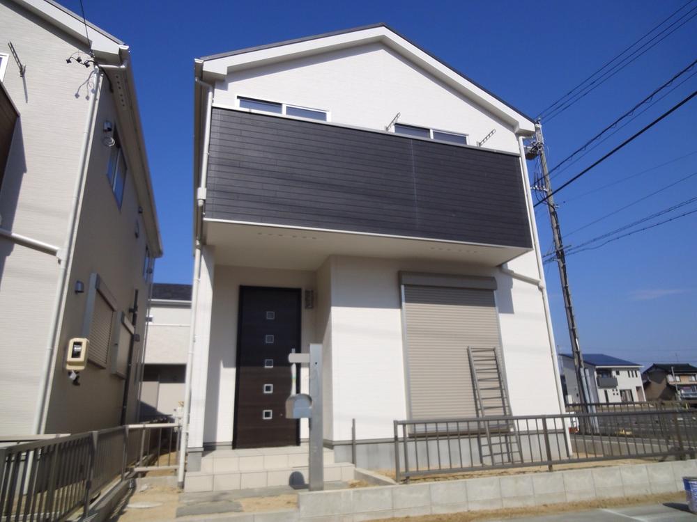 Local appearance photo. (2013.11.01 shooting) we have completed! 