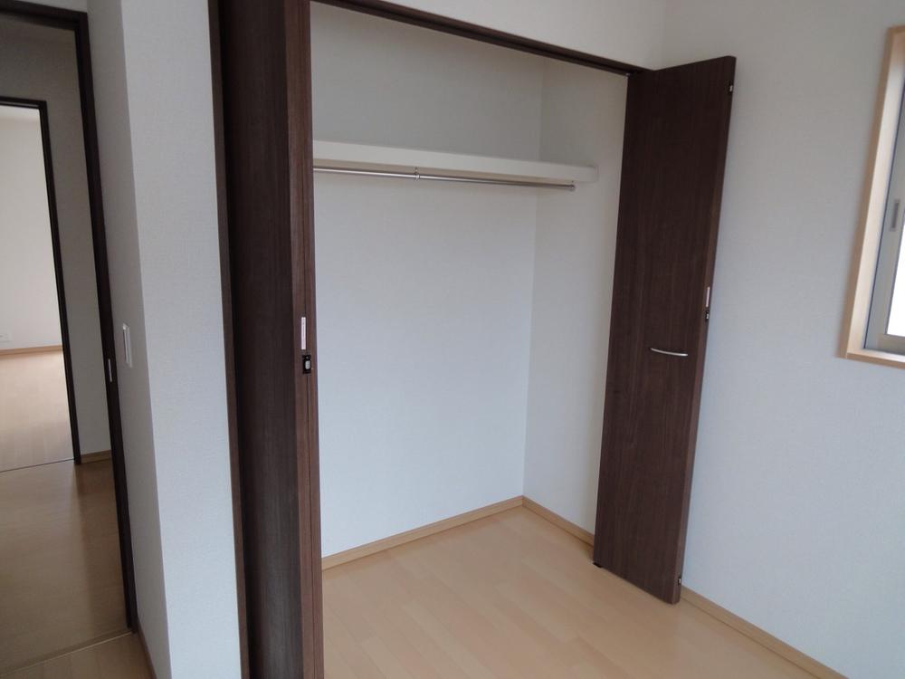 Receipt. Closet (2013.11.01 shooting)