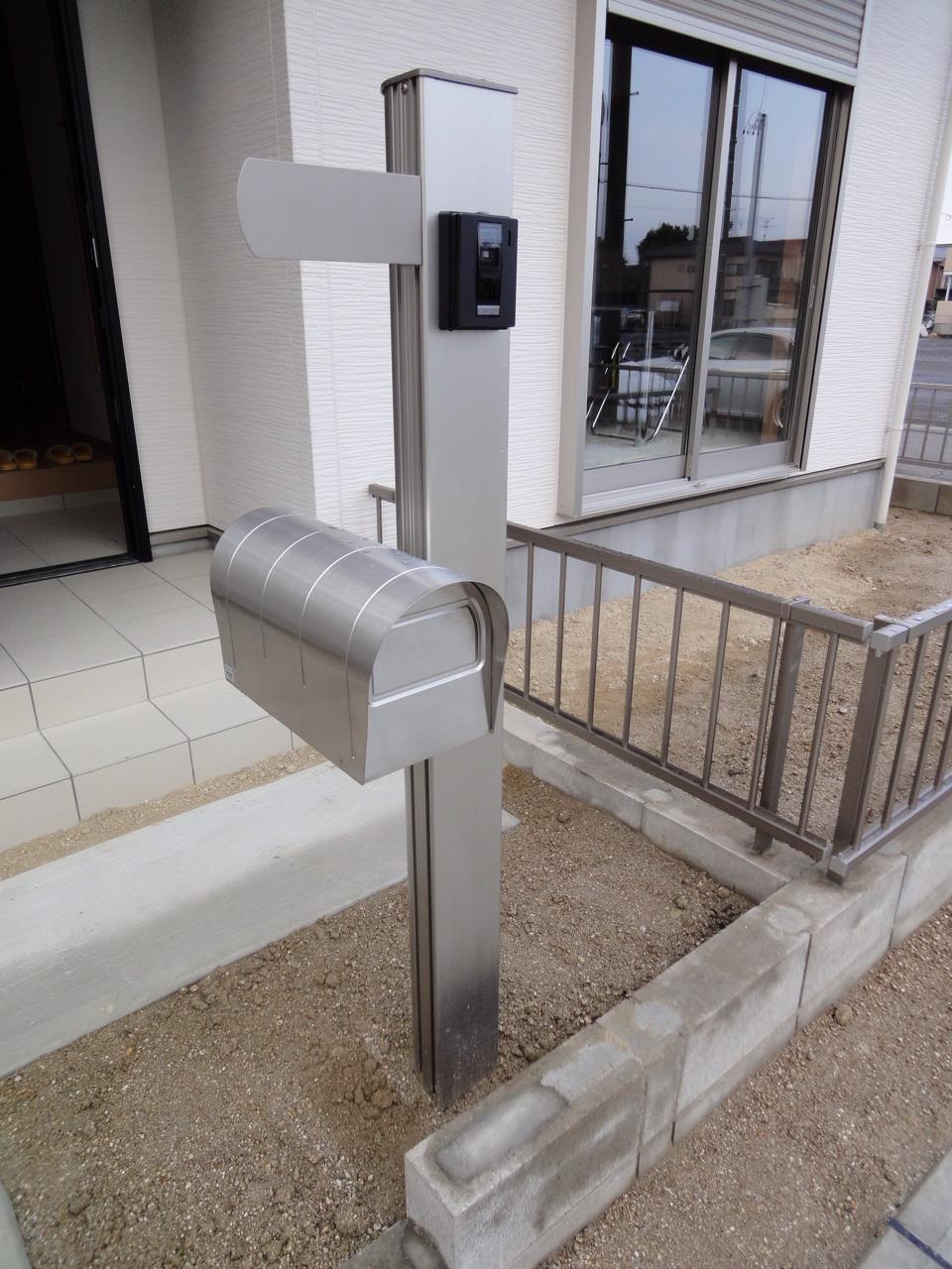 Entrance. (2013.11.01 shooting)