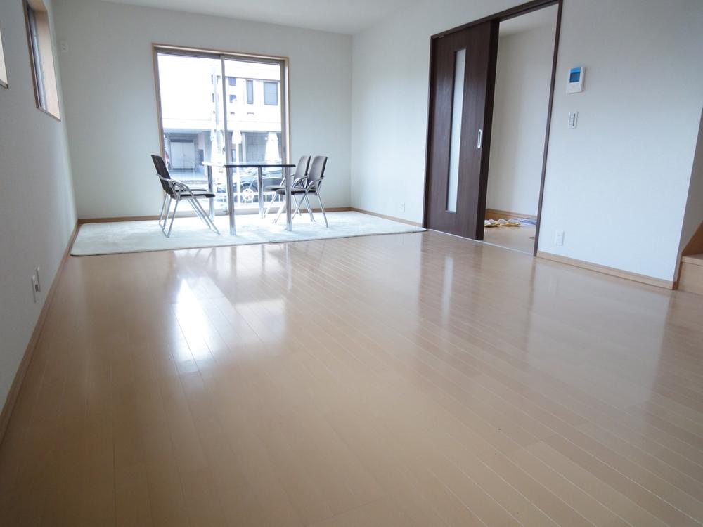 Living. (2013.11.01 shooting)