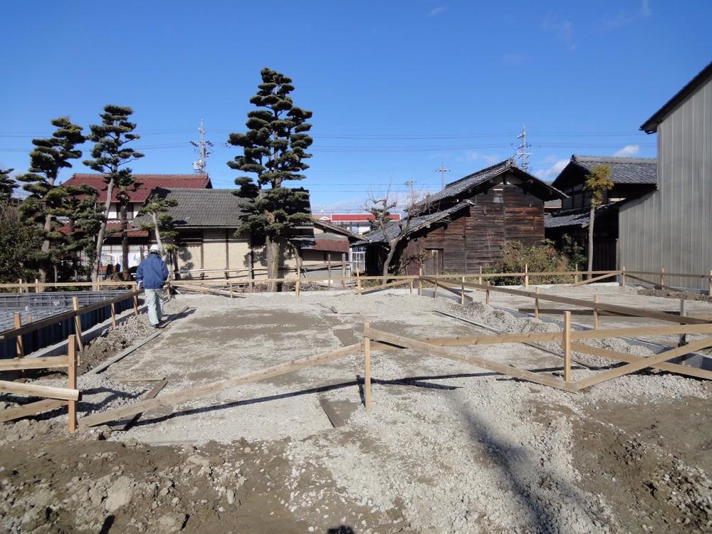 Other local. (2013.12.24 shooting)