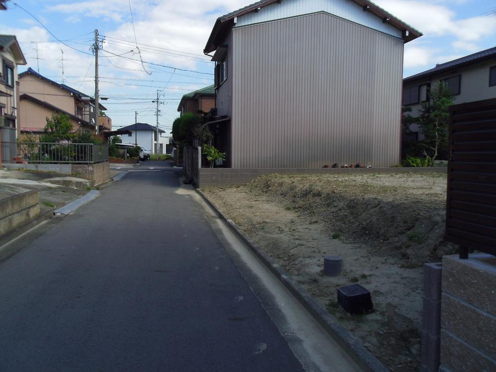 Other local. Local (10 May 2013) Shooting