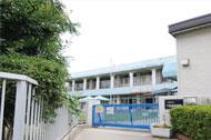 kindergarten ・ Nursery. Ichinomiya 537m to stand Chiaki Minami nursery