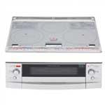 Other Equipment. Is the IH of all-electric unique. 