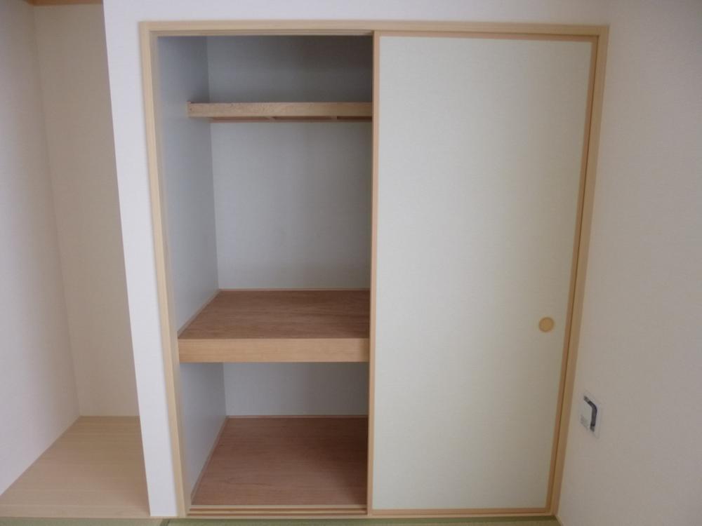 Receipt. Example of construction Armoire