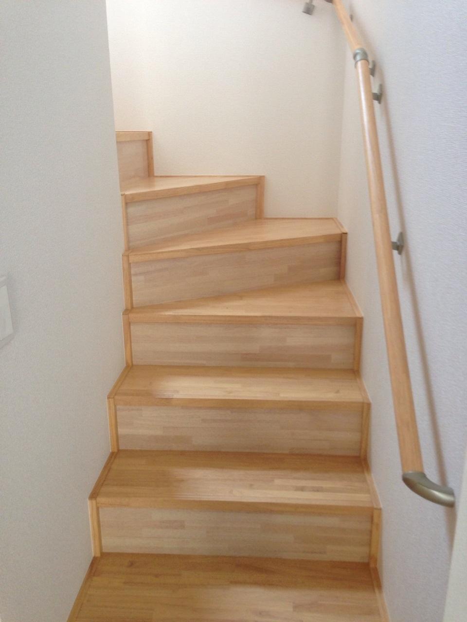 Other. Example of construction Stairs