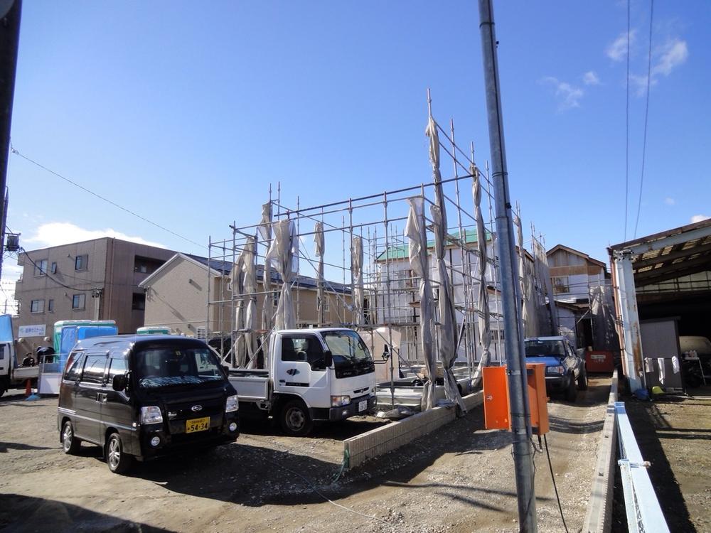 Other local. Whole (2013.12.24 shooting)