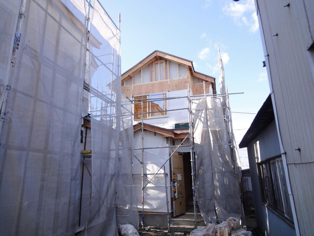 Other local. (2013.12.24 shooting)