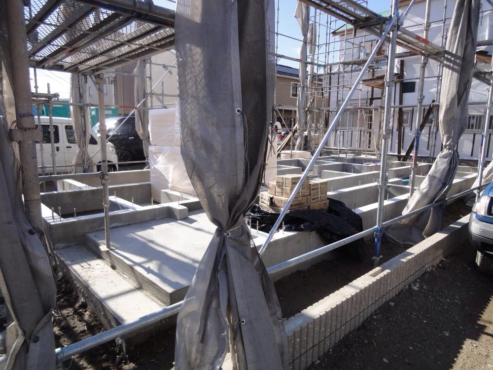 Other local. C Building (2013.12.24 shooting)