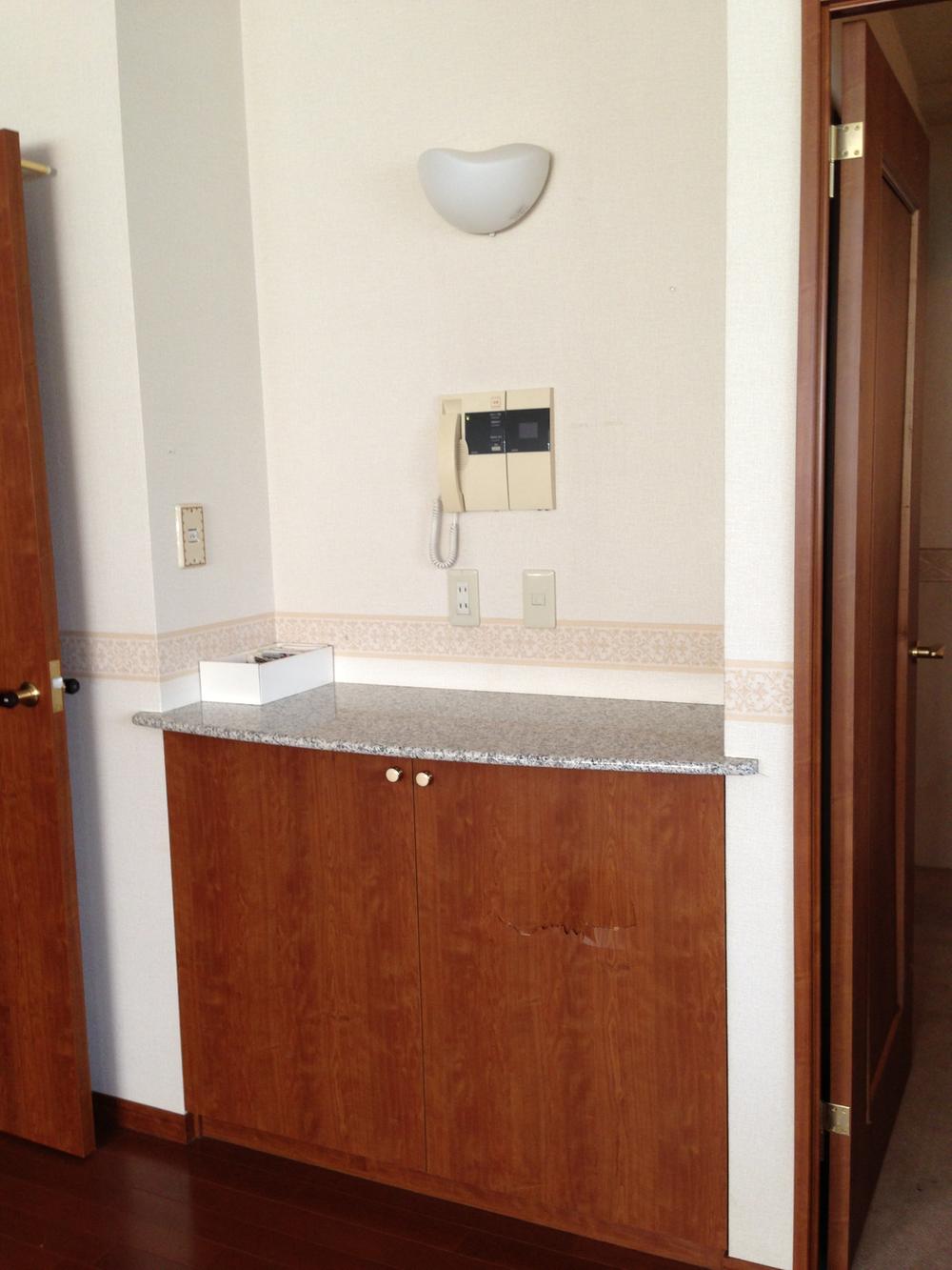 Other introspection. Local (September 2013) Shooting