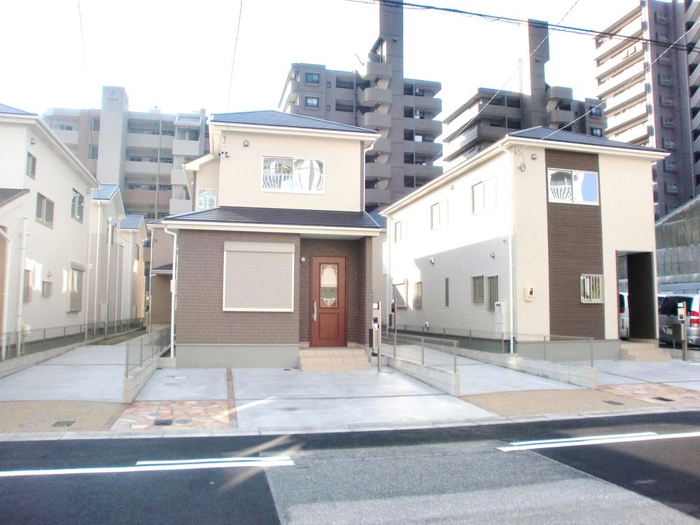 Local appearance photo. December 14 shooting