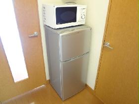 Other. refrigerator microwave