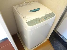 Other. Washing machine