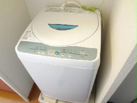 Other. Washing machine