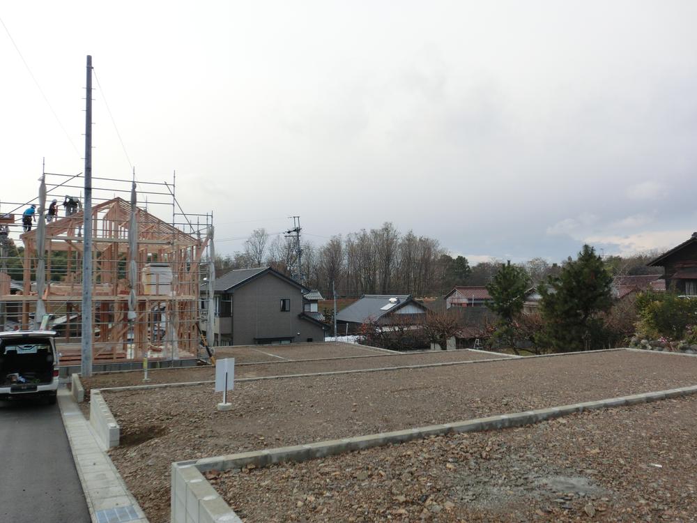 Local appearance photo. Local (December 22, 2013) Shooting