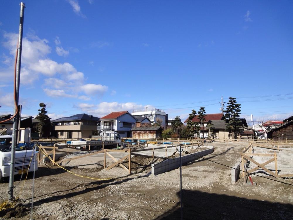 Other local. (2013.12.24 shooting)