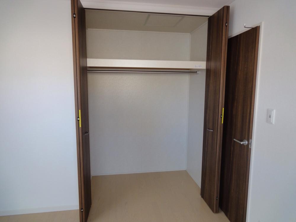 Receipt. Closet (2013.12.10 shooting)