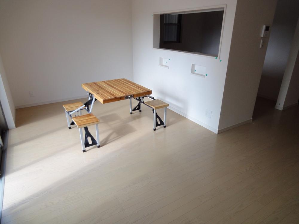 Living. (2013.12.10 shooting)