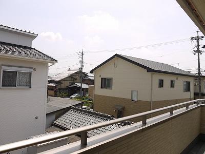 View photos from the dwelling unit. View from local