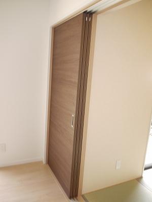 Other introspection. Interior