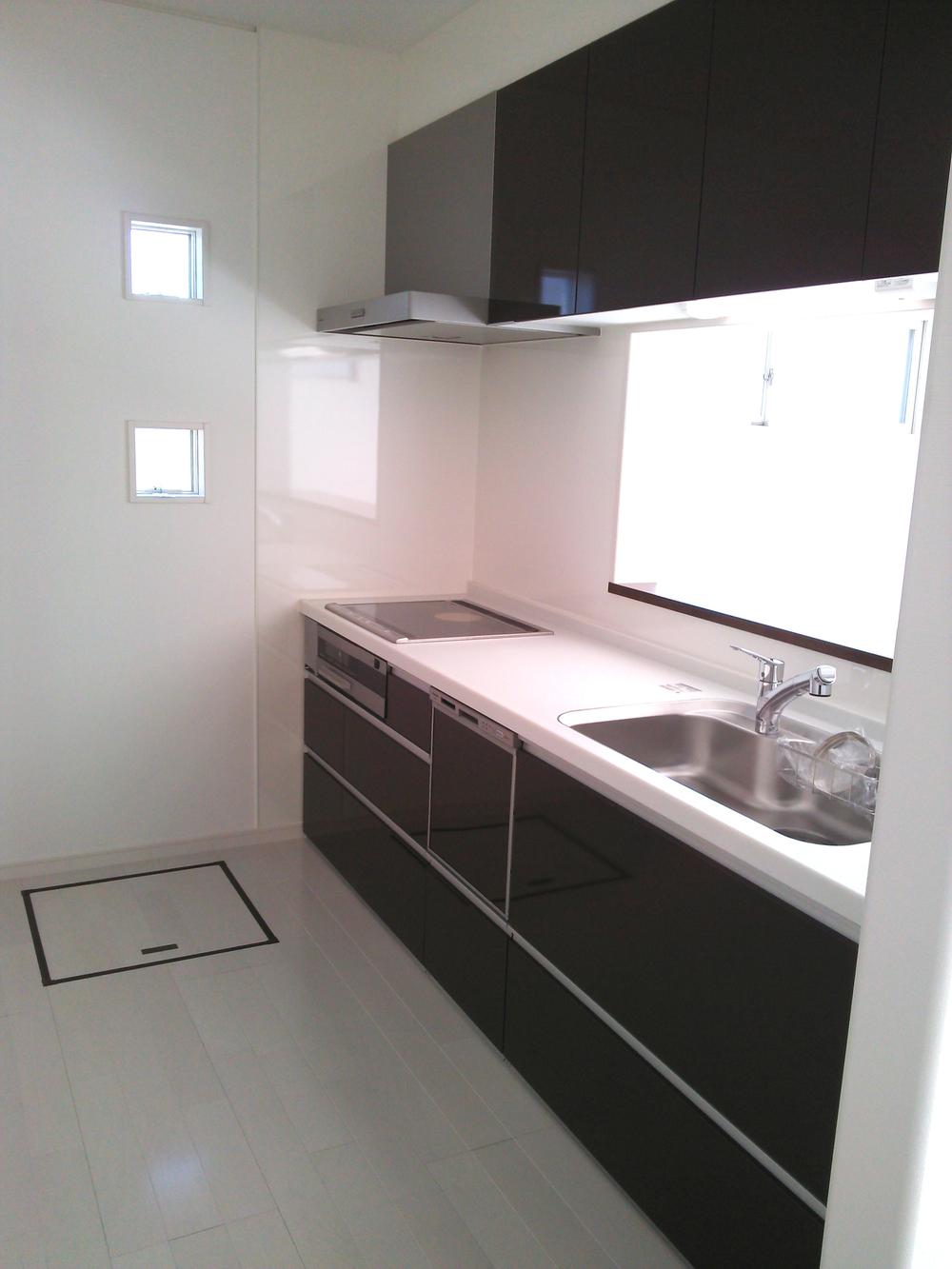 Kitchen. C12 kitchen