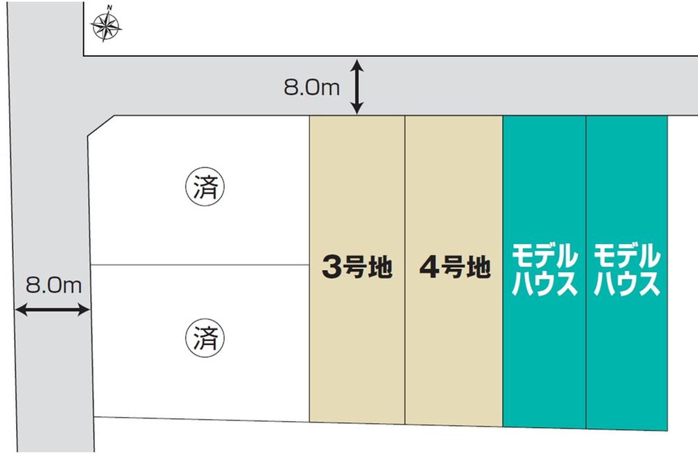 The entire compartment Figure
