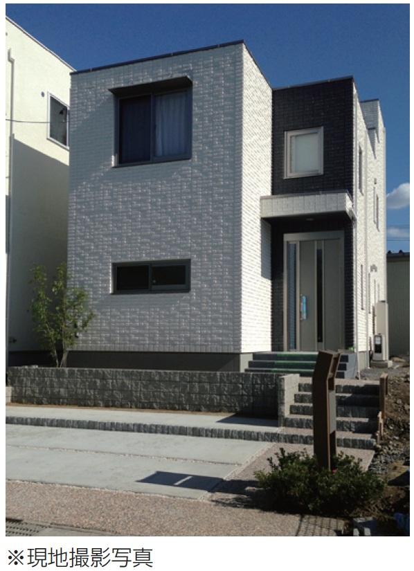 Local appearance photo. No. 5 areas HYBRID B series F.C.