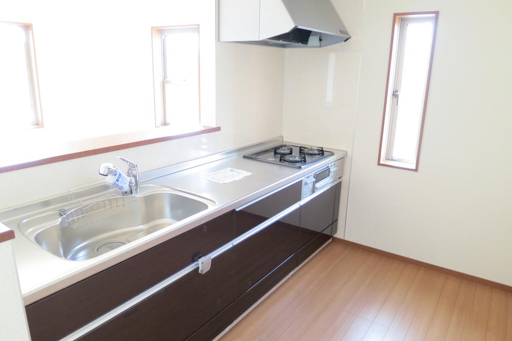 Same specifications photo (kitchen). (1 Building) same specification